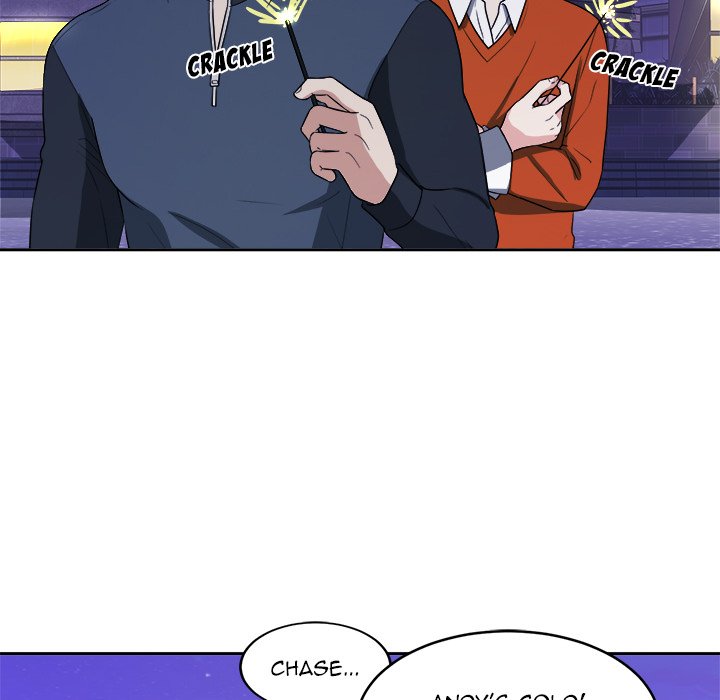 I Like You I Like You EP 39 - Toomics page 36 - 