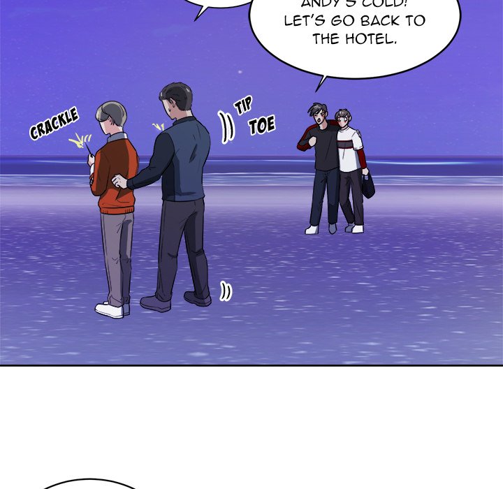 I Like You I Like You EP 39 - Toomics page 37 - 