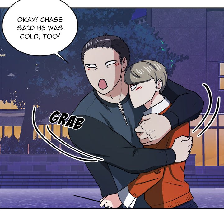 I Like You I Like You EP 39 - Toomics page 38 - 