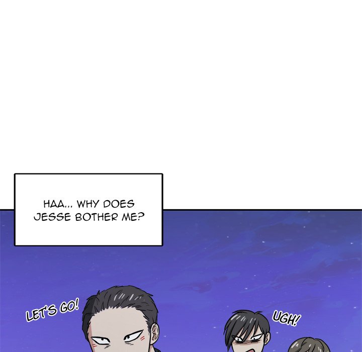 I Like You I Like You EP 39 - Toomics page 39 - 