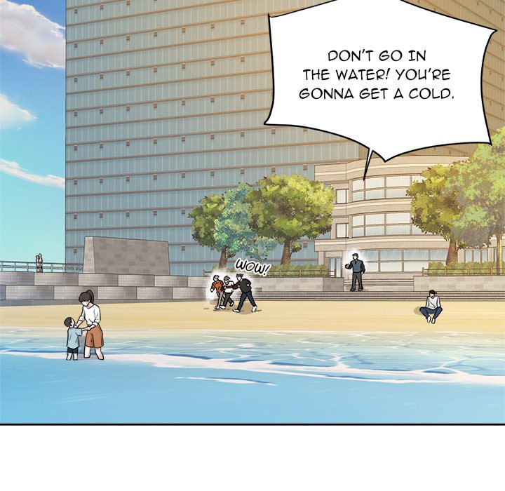 I Like You I Like You EP 39 - Toomics page 5 - 