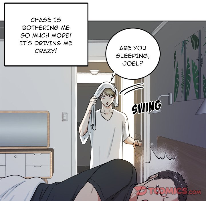 I Like You I Like You EP 39 - Toomics page 42 - 