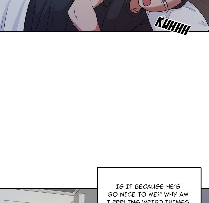 I Like You I Like You EP 39 - Toomics page 43 - 