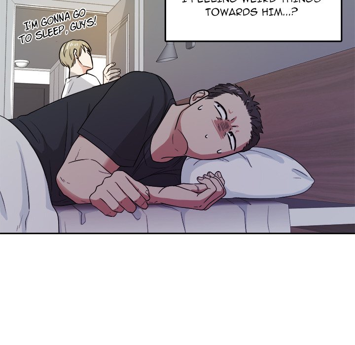 I Like You I Like You EP 39 - Toomics page 44 - 