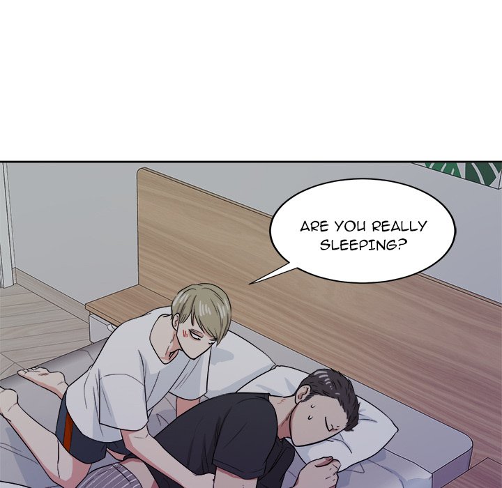 I Like You I Like You EP 39 - Toomics page 45 - 