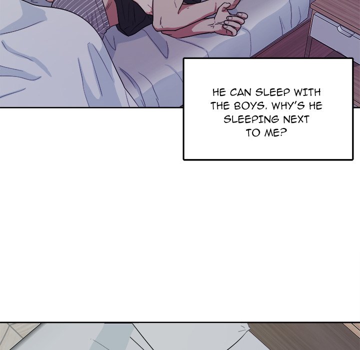 I Like You I Like You EP 39 - Toomics page 46 - 