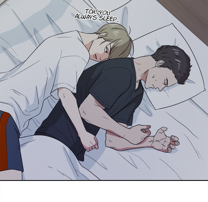 I Like You I Like You EP 39 - Toomics page 47 - 
