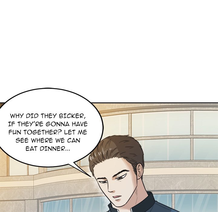 I Like You I Like You EP 39 - Toomics page 6 - 