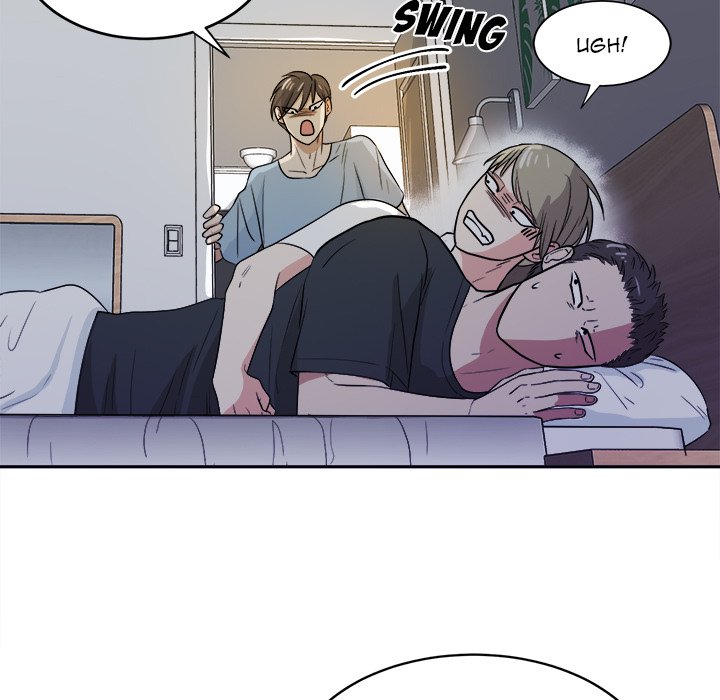 I Like You I Like You EP 39 - Toomics page 51 - 