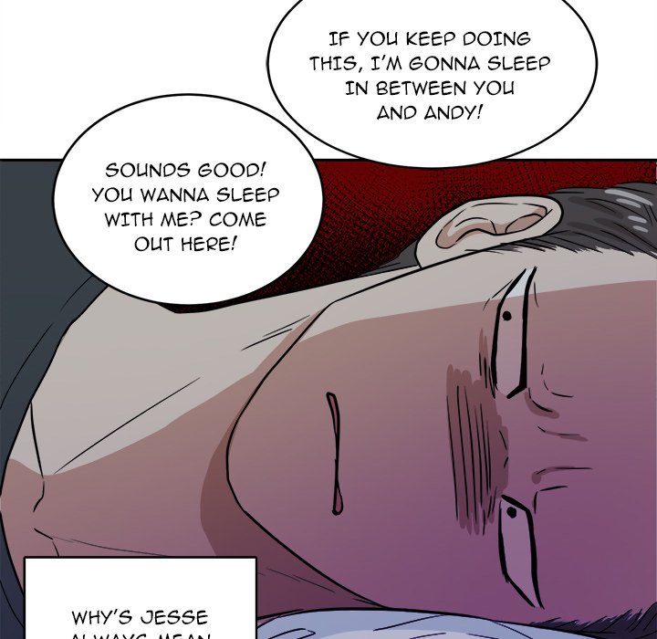 I Like You I Like You EP 39 - Toomics page 52 - 