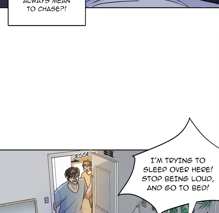 I Like You I Like You EP 39 - Toomics page 53 - 