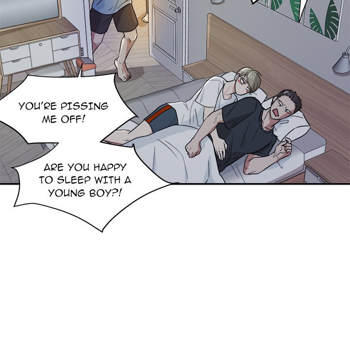 I Like You I Like You EP 39 - Toomics page 54 - 
