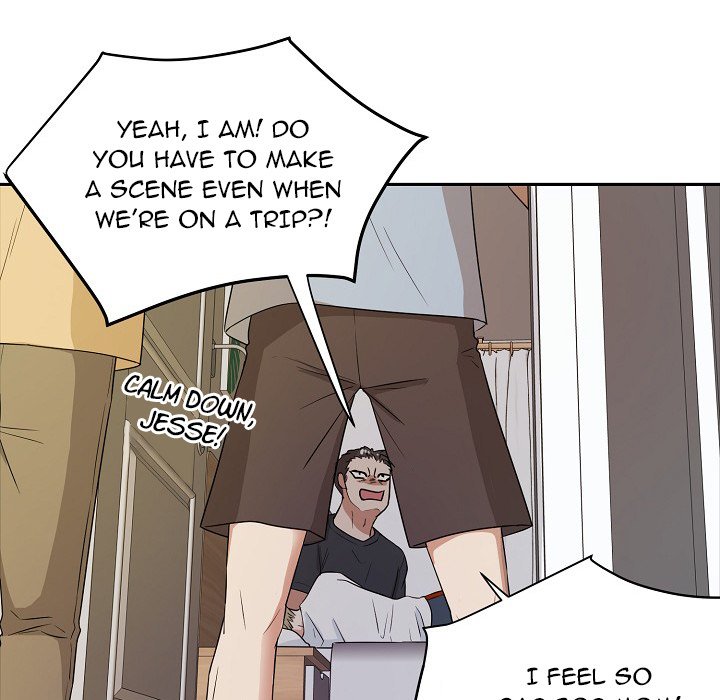 I Like You I Like You EP 39 - Toomics page 55 - 