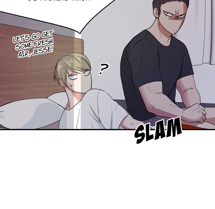 I Like You I Like You EP 39 - Toomics page 57 - 