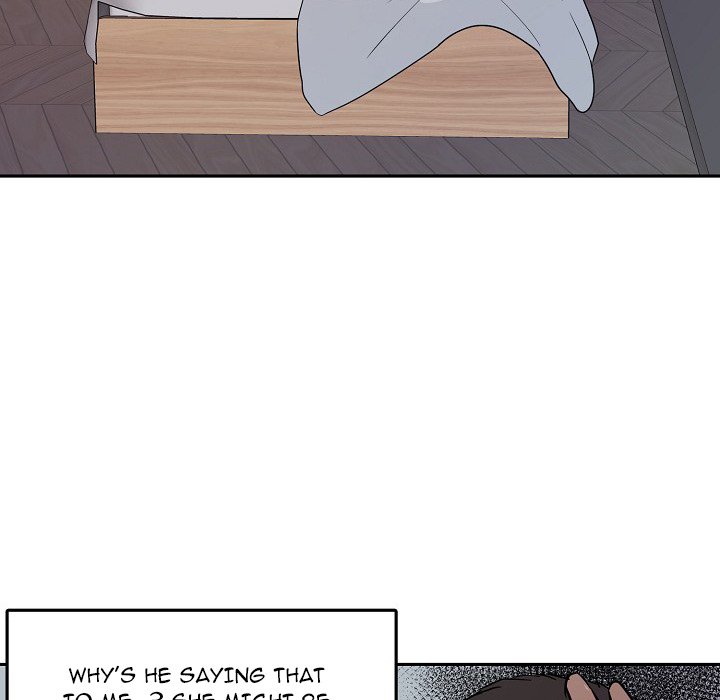 I Like You I Like You EP 39 - Toomics page 59 - 