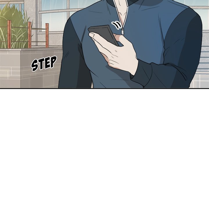 I Like You I Like You EP 39 - Toomics page 7 - 