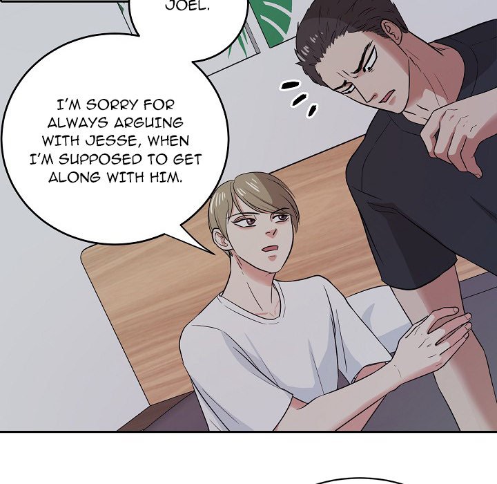 I Like You I Like You EP 39 - Toomics page 63 - 