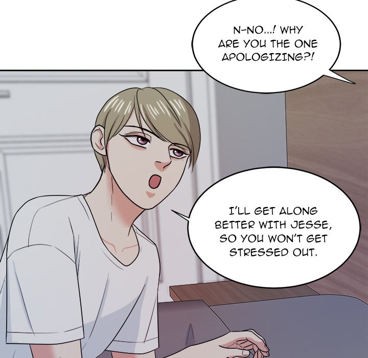 I Like You I Like You EP 39 - Toomics page 64 - 