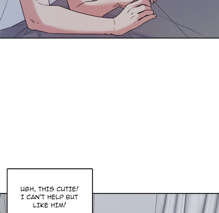 I Like You I Like You EP 39 - Toomics page 65 - 