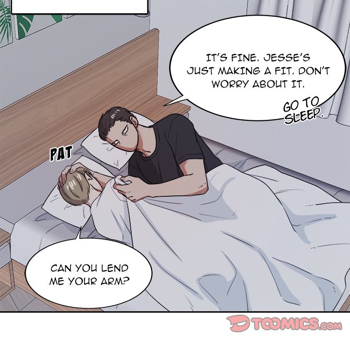 I Like You I Like You EP 39 - Toomics page 66 - 