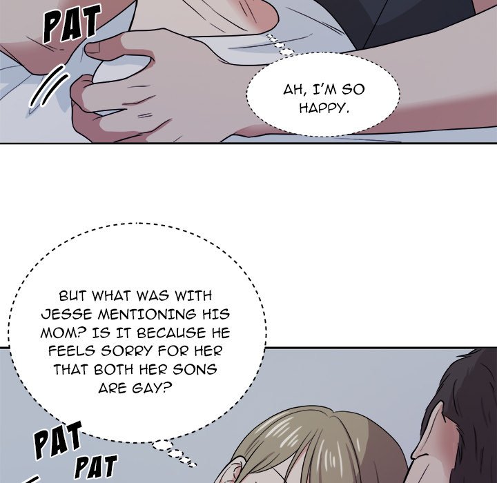 I Like You I Like You EP 39 - Toomics page 70 - 