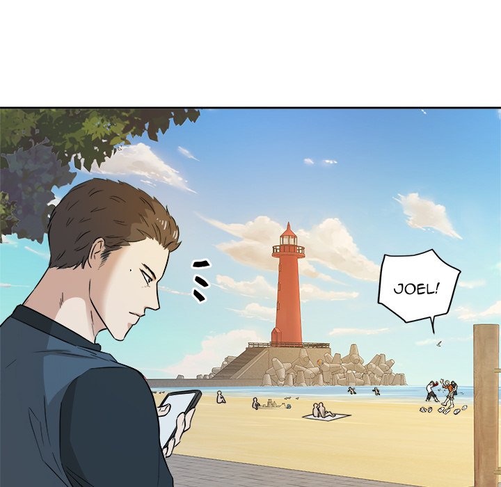 I Like You I Like You EP 39 - Toomics page 8 - 