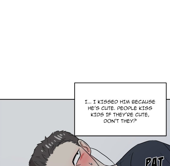 I Like You I Like You EP 39 - Toomics page 80 - 