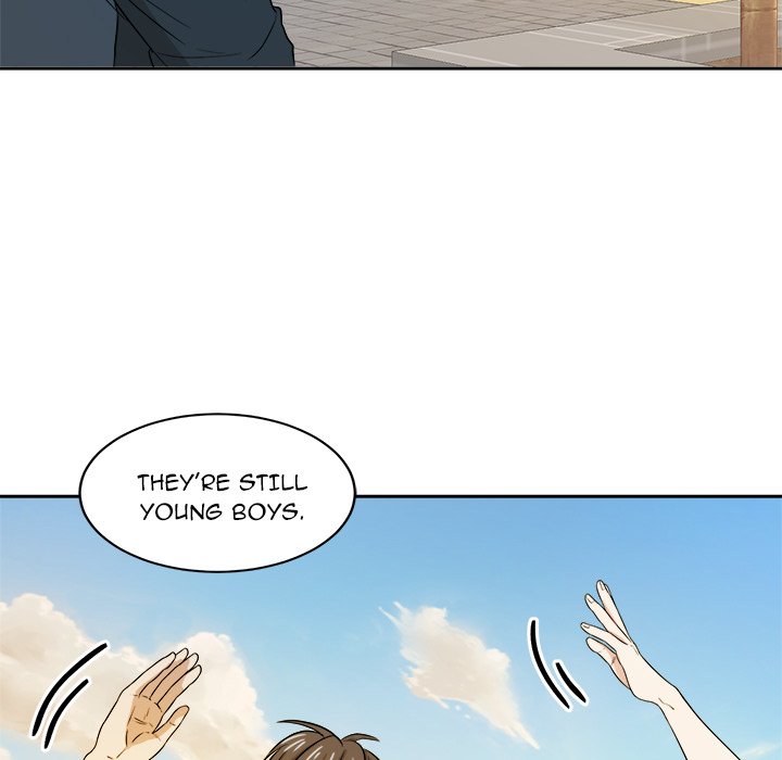 I Like You I Like You EP 39 - Toomics page 9 - 
