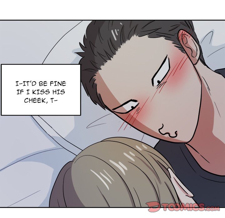 I Like You I Like You EP 39 - Toomics page 82 - 