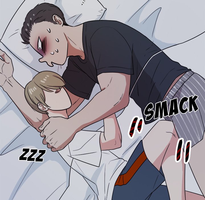 I Like You I Like You EP 39 - Toomics page 84 - 