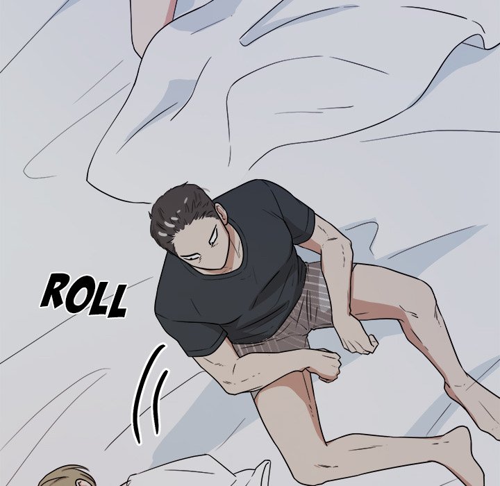 I Like You I Like You EP 39 - Toomics page 87 - 