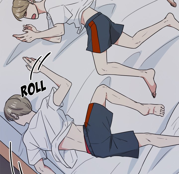 I Like You I Like You EP 39 - Toomics page 88 - 