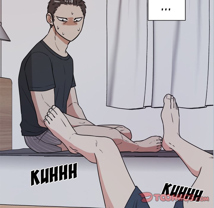 I Like You I Like You EP 39 - Toomics page 90 - 