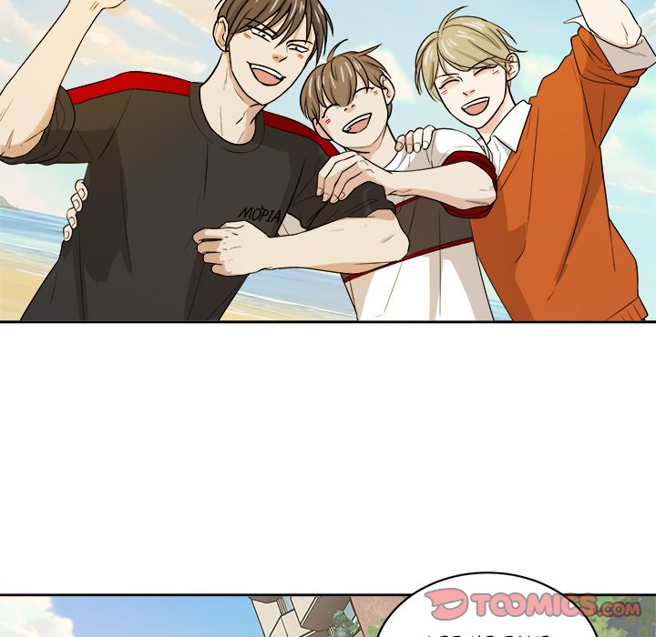 I Like You I Like You EP 39 - Toomics page 10 - 