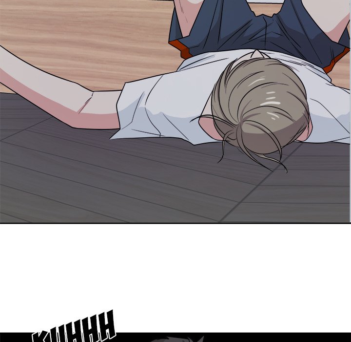 I Like You I Like You EP 39 - Toomics page 91 - 