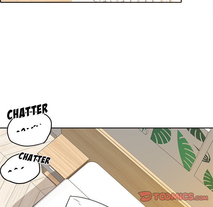 I Like You I Like You EP 39 - Toomics page 98 - 
