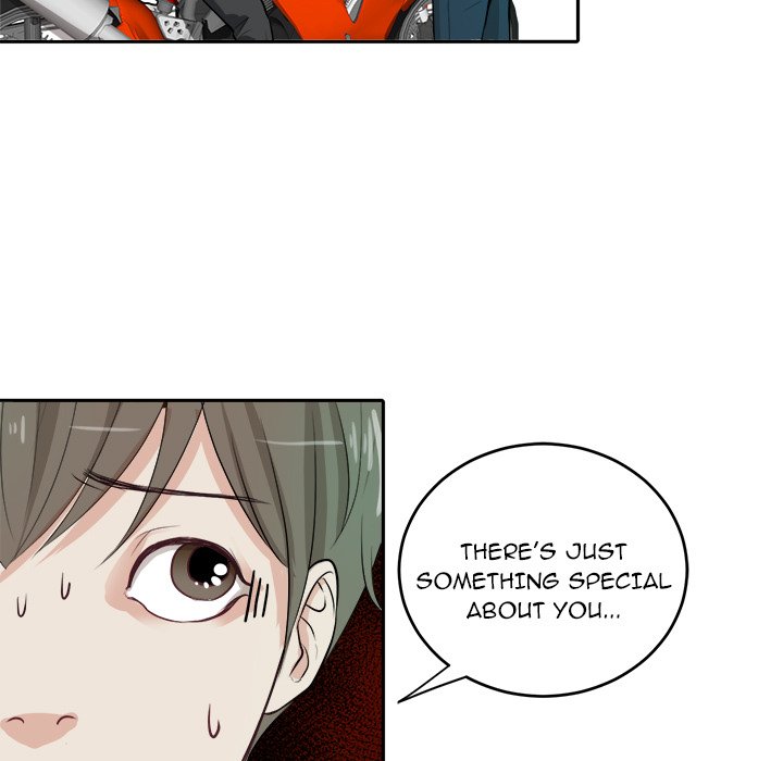 I Like You I Like You EP 4 - Toomics page 13 - 