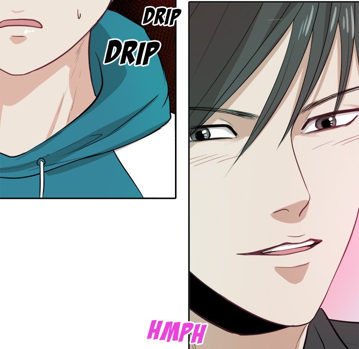 I Like You I Like You EP 4 - Toomics page 14 - 