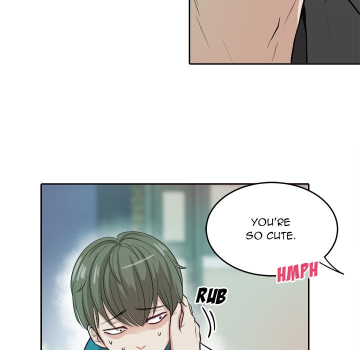 I Like You I Like You EP 4 - Toomics page 15 - 