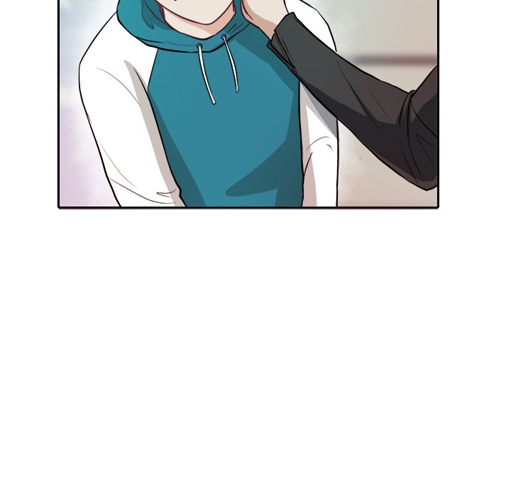 I Like You I Like You EP 4 - Toomics page 16 - 