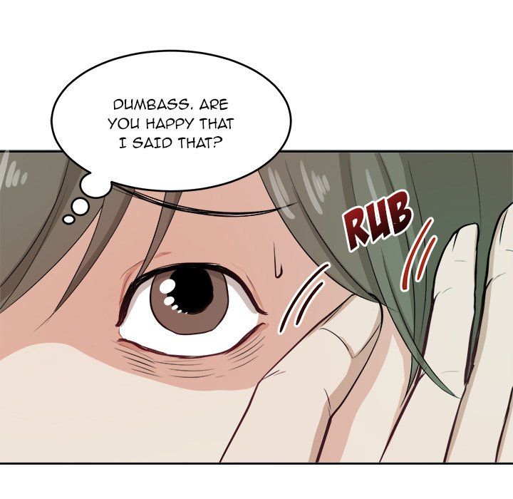 I Like You I Like You EP 4 - Toomics page 17 - 