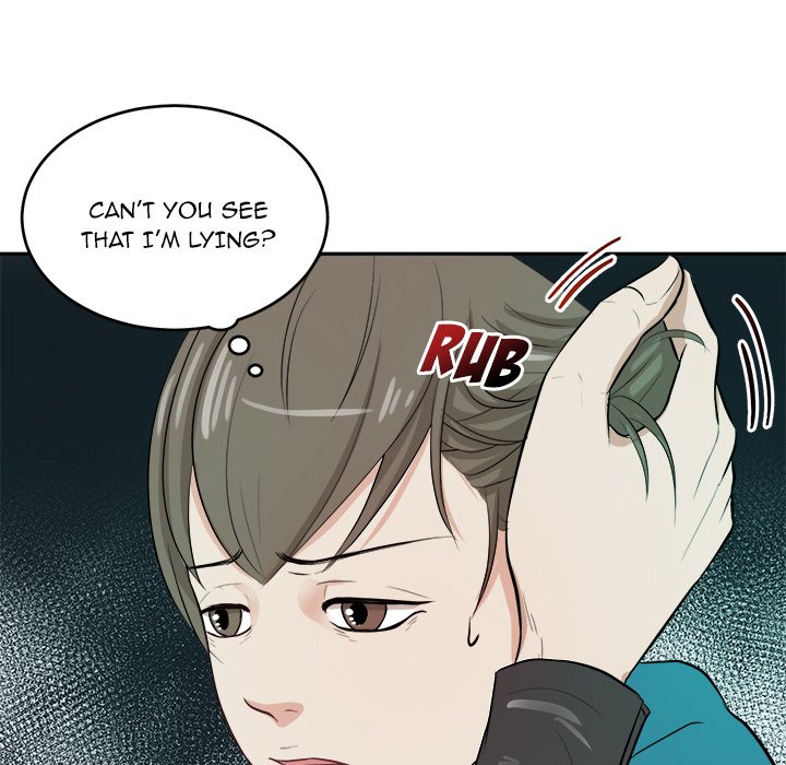 I Like You I Like You EP 4 - Toomics page 18 - 