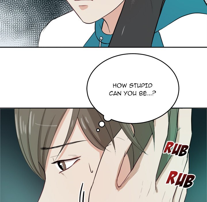 I Like You I Like You EP 4 - Toomics page 19 - 