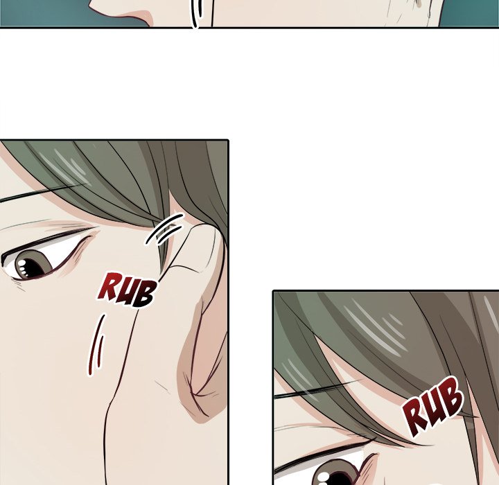 I Like You I Like You EP 4 - Toomics page 20 - 