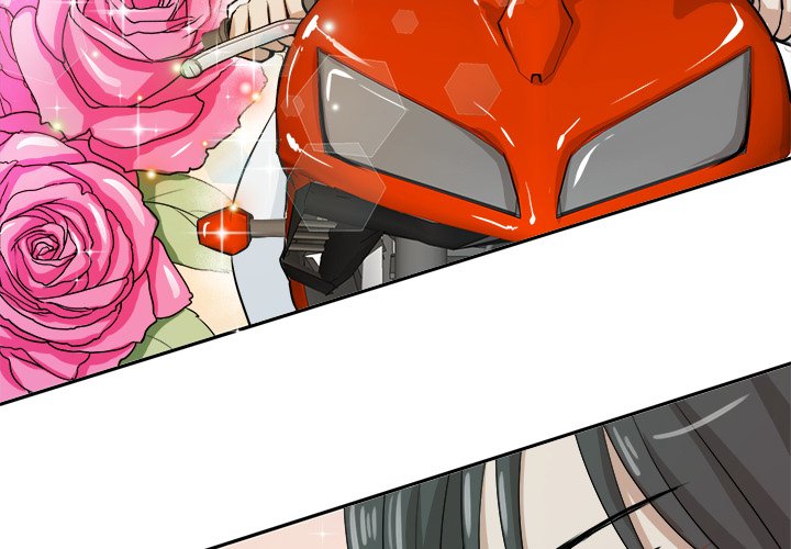 I Like You I Like You EP 4 - Toomics page 3 - 