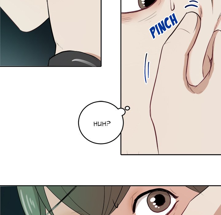 I Like You I Like You EP 4 - Toomics page 21 - 