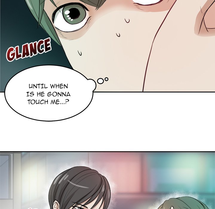 I Like You I Like You EP 4 - Toomics page 22 - 