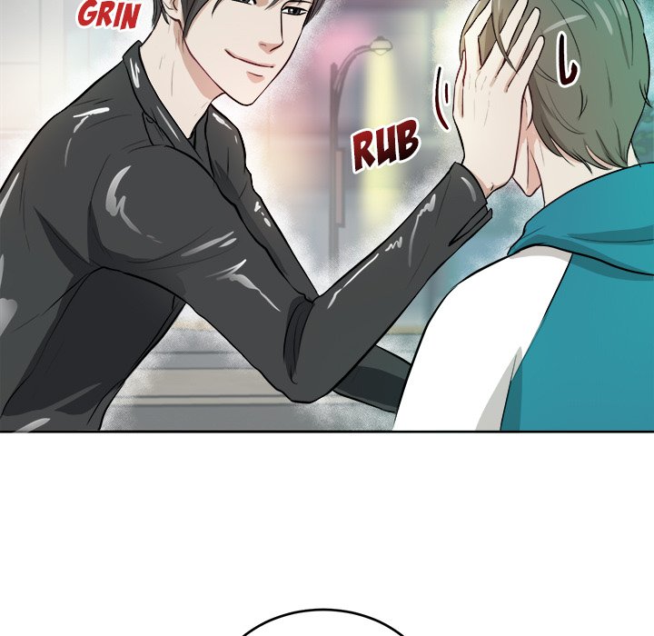 I Like You I Like You EP 4 - Toomics page 23 - 