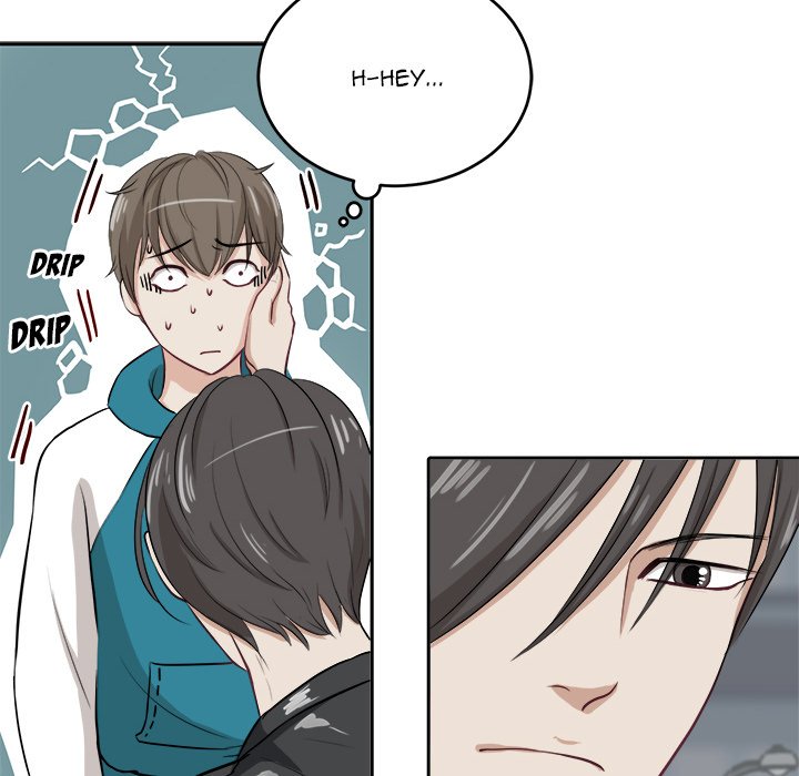 I Like You I Like You EP 4 - Toomics page 24 - 