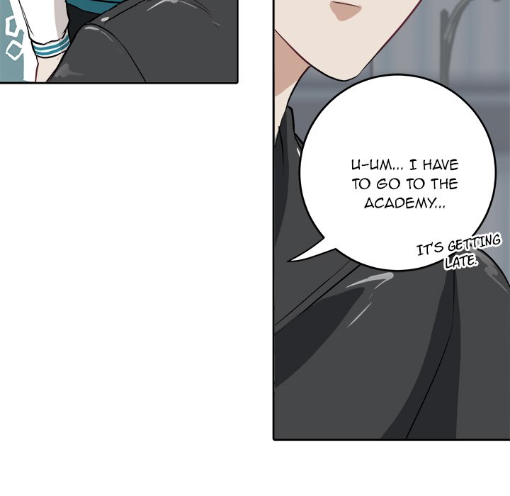 I Like You I Like You EP 4 - Toomics page 25 - 